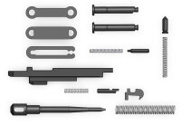 TIPPMANN M4-22 ERSATZTEIL KIT - GEN2/3 SERIENNUMMER +20001