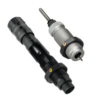 RCBS MATCHMASTER DUO SET SETZMATRIZE...