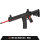 TIPPMANN M4-22 RCR26 .22 LR 16"/40,6CM ROT