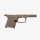 MAGPUL EHG RG9 GRIP - RUGER RXM SUB-COMPACT FLAT DARK EARTH