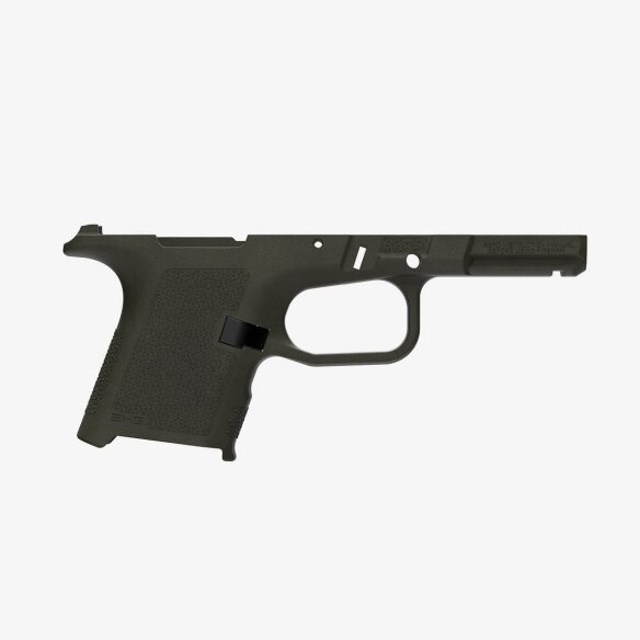 MAGPUL EHG RG9 GRIP - RUGER RXM SUB-COMPACT OLIVE DRAB GREEN