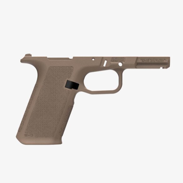 MAGPUL EHG RG9 GRIP - RUGER RXM FULL SIZE FLAT DARK EARTH