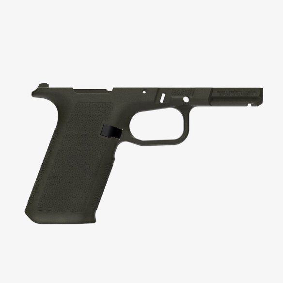 MAGPUL EHG RG9 GRIP - RUGER RXM FULL SIZE OLIVE DRAB GREEN