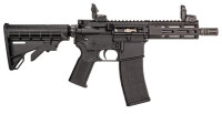 TIPPMANN M4-22 ELITE MICRO-SBR .22 LR 7"/17,8CM...