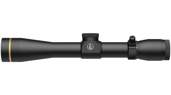 LEUPOLD ZF VX-4 HD 3-12X40MM (30MM) HUNT-PLEX