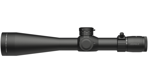 LEUPOLD ZF MARK 5 HD 5-25X56MM M5C3 FFP TMR 35MM
