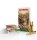 BARNES MUNITION .243 WIN 90GR SIERRA TGK HARVEST COLLECTION 20/200