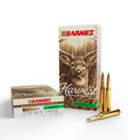 BARNES MUNITION .270 WIN 140GR SIERRA TGK HARVEST...