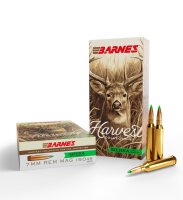 BARNES MUNITION 7MM REM MAG 150GR SIERRA TGK HARVEST...