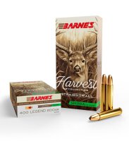 BARNES MUNITION .400 LEGEND 200GR SIERRA PH HARVEST...