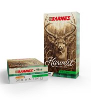 BARNES MUNITION .308 WIN 180GR SIERRA PH HARVEST...