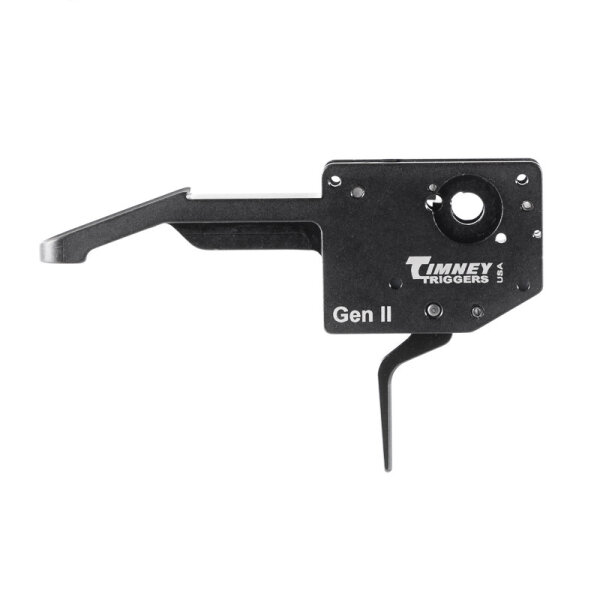 TIMNEY ABZUG GERADE F&Atilde;&oelig;R RUGER AMERICAN GEN II ABZG-GEW. CA. 1360GR