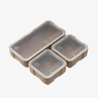 MAGPUL DAKA BINS - 2X4, 2X2 FLAT DARK EARTH