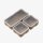 MAGPUL DAKA BINS - 2X4, 2X2 FLAT DARK EARTH