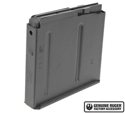 RUGER MAGAZIN PRECISION RIFLE .300 WIN MAG/.300 PRC 5RDS