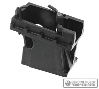RUGER PC CARBINE MAGAZINE WELL INSERT ASSEMBLY GLOCK