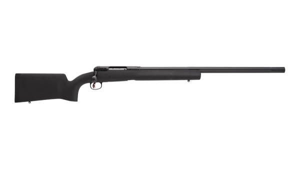SAVAGE 110 LONG RANGE PRECISION 6,5MM PRC 26"/66CM 5/8"-24