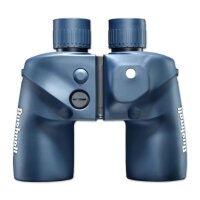 BUSHNELL FERNGLAS MARINE 7X50MM BLUE PORRO PRISM WP, FP...
