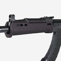MAGPUL ZHUKOV-U AK HAND GUARD AK47/AK74 PLUM