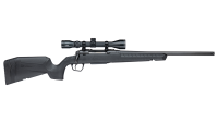 SAVAGE AXIS XP BLACK .223 REM 20"/50,8CM RH W/SCOPE...