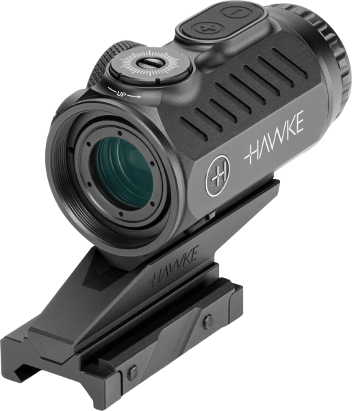 Hawke Frontier Prism Sight 1x15 PR2 Dot