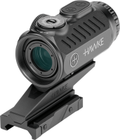 Hawke Frontier Prism Sight 1x15 PR2 Circle Dot