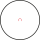 Hawke Frontier Prism Sight 1x15 PR2 Circle Dot
