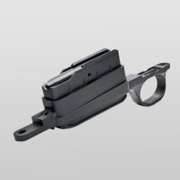 WEATHERBY VANGUARD MAGAZIN-KIT (LONG ACTION) 3RD SCHWARZ