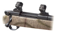 WEATHERBY VANGUARD LA/SA EINTEILIGE MONTAGE...