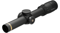 LEUPOLD ZF VX-5 HD 1-5X24MM CDS-ZL2 ILLUM. FIREDOT 4 FINE...