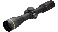LEUPOLD ZF VX-5 HD 2-10X42MM CDS-ZL2 ILLUM. FIREDOT...