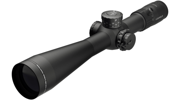 LEUPOLD ZF MARK 5 HD 5-25X56MM M5C3 FRONT FOCAL TREMOR 3 35MM