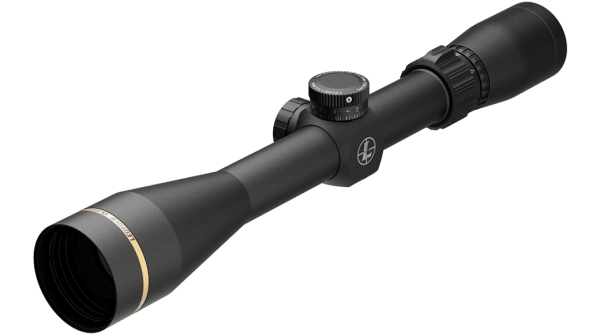LEUPOLD ZF VX-FREEDOM 3-9X40MM 450 BUSHMASTER DUPLEX  25,4MM