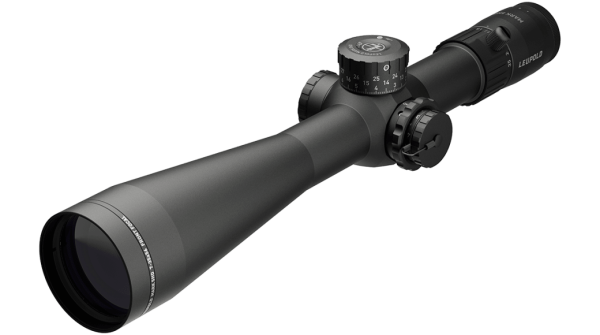 LEUPOLD ZF MARK 5 HD 7-35X56MM M5C3 FFP ILLUM. TMR 35MM