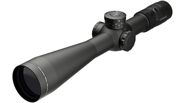 LEUPOLD ZF MARK 5 HD 7-35X56MM M5C3 FFP TMR 35MM
