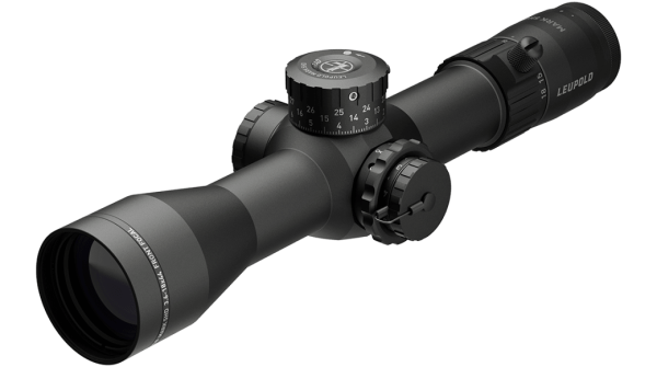 LEUPOLD ZF MARK 5 HD 3,6-18X44 M5C3 FFP TREMOR 3 35MM