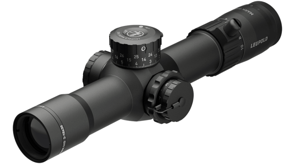 LEUPOLD ZF MARK 5 HD 2-10X30MM M5C3 FFP ILLUM. TMR 35MM