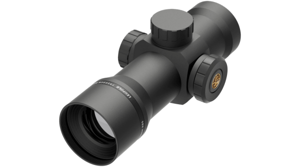LEUPOLD ROTPUNKTVISIER FREEDOM 1X34 RED DOT 1,0 MOA