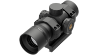 LEUPOLD ROTPUNKTVISIER FREEDOM 1X34 RED DOT 1,0 MOA W/MOUNT