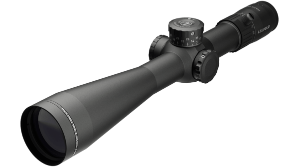 LEUPOLD ZF MARK 5 HD 5-25X56MM M5C3 FFP PR2-MIL 35MM