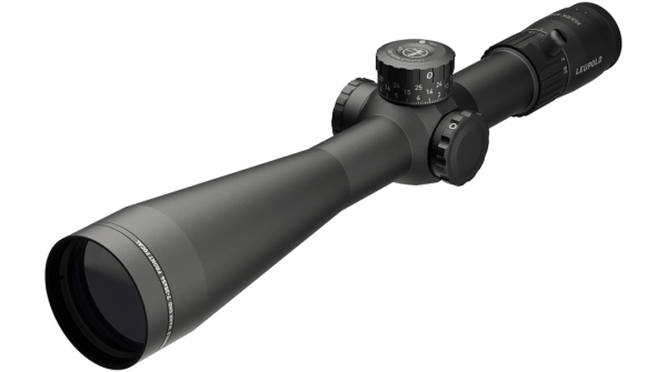 LEUPOLD ZF MARK 5 HD 7-35X56MM M5C3 FFP PR2-MIL 35MM