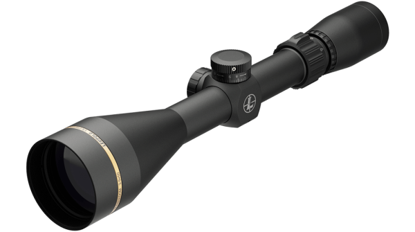 LEUPOLD ZF VX-FREEDOM 3-9X50MM CDS DUPLEX 25,4MM