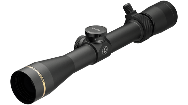 LEUPOLD ZF VX-3 HD 2,5-8X36MM CDS-ZL DUPLEX 25,4MM