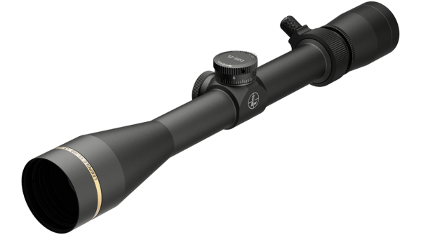 LEUPOLD ZF VX-3 HD 4,5-14X40MM CDS-ZL DUPLEX 25,4MM