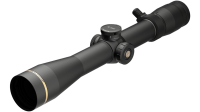 LEUPOLD ZF VX-3 HD 3,5-10X40MM CDS-ZL ILLUM. FIREDOT...