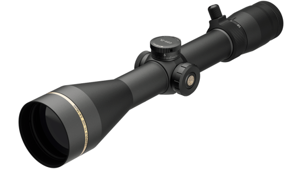 LEUPOLD ZF VX-3 HD 3,5-10X50MM CDS-ZL ILLUM. FIREDOT TWILIGHT HUNTER 30MM