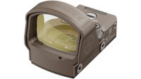 LEUPOLD ROTPUNKTVISIER DELTAPOINT PRO 6 MOA DOT DARK EARTH