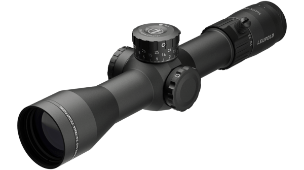 LEUPOLD ZF MARK 5 HD 3,6-18X44MM M5C3 FFP PR2-MIL 35MM
