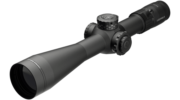 LEUPOLD ZF MARK 4 HD 4,5-18X52MM M1C3 SIDE FOCUS FFP ILLUM. PR1-MOA 34MM