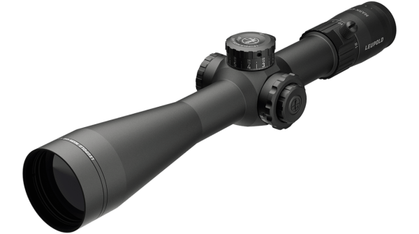 LEUPOLD ZF MARK 4 HD 4,5-18X52MM M5C3 SIDE FOCUS FFP ILLUM. PR1-MIL 34MM